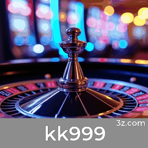 kk999 Casino: Programa VIP Luxuoso e Exclusivo
