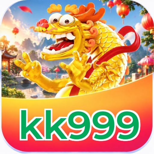 kk999 Logo