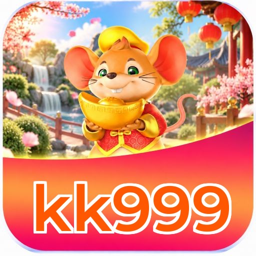 kk999 Logo