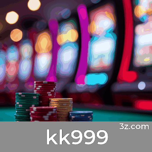 kk999: Cassino Online Seguro e Premiado