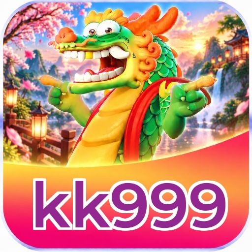 kk999 Logo
