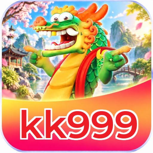 kk999 Logo