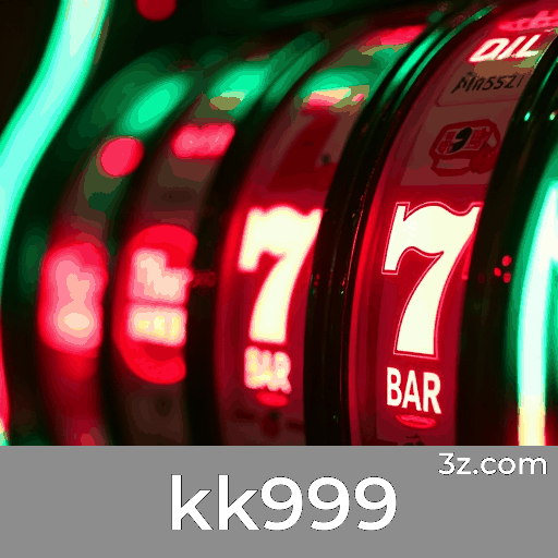 Login Seguro e Rápido no kk999 para Brasileiros