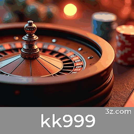 kk999 Comunidade: O Paraíso Interativo dos Jogadores