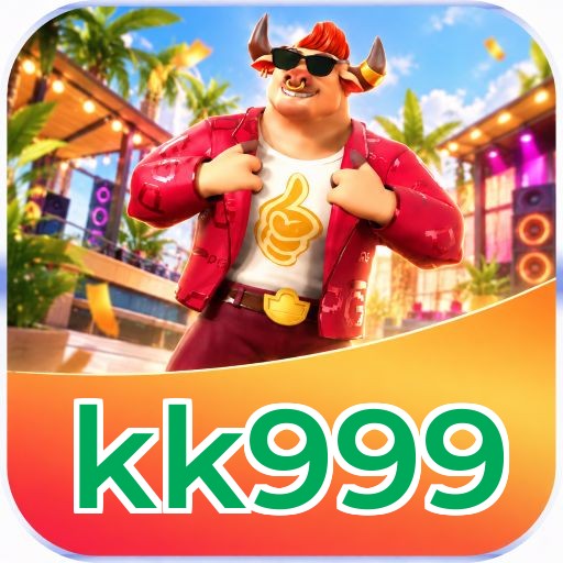 kk999 Logo