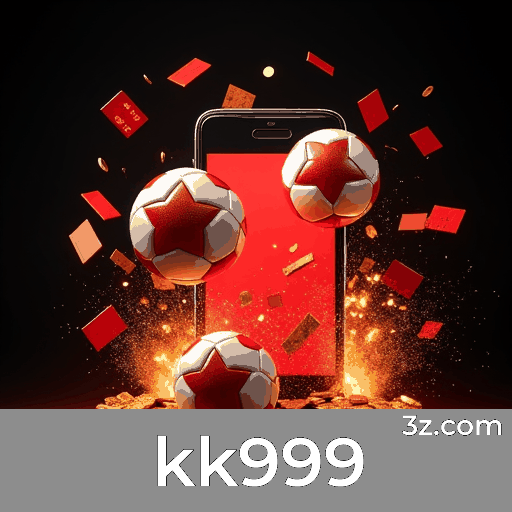 kk999 Comunidade: O Paraíso Interativo dos Jogadores