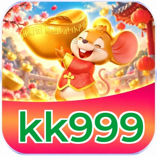 kk999 Logo