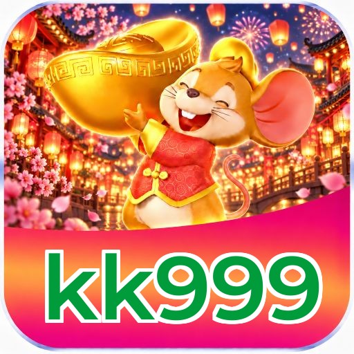 kk999 Logo