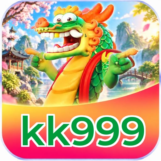 kk999 Logo
