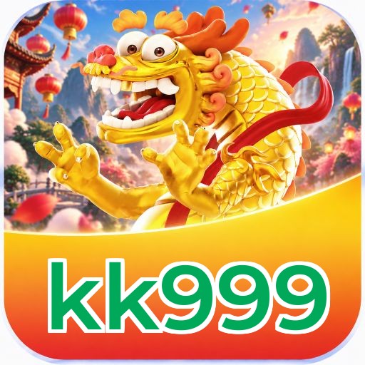 kk999 Logo