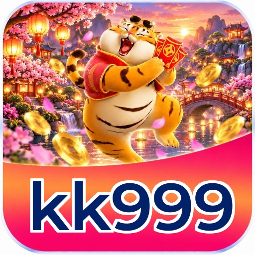 Canal oficial da kk999 no Telegram