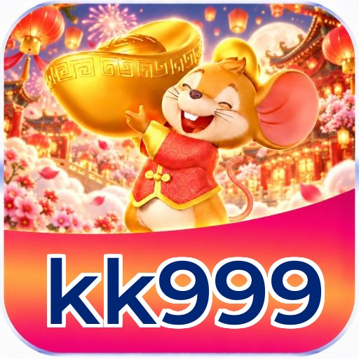 kk999 Loteria Mega-Sena