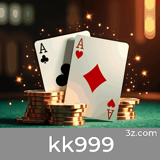 kk999: Excelência em Apostas com Serviço Profissional