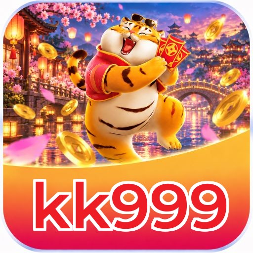 kk999 Logo