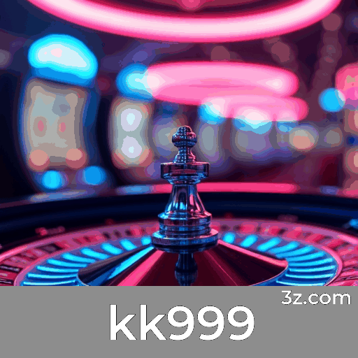 kk999: Seu Paraíso de Jogos Selecionados