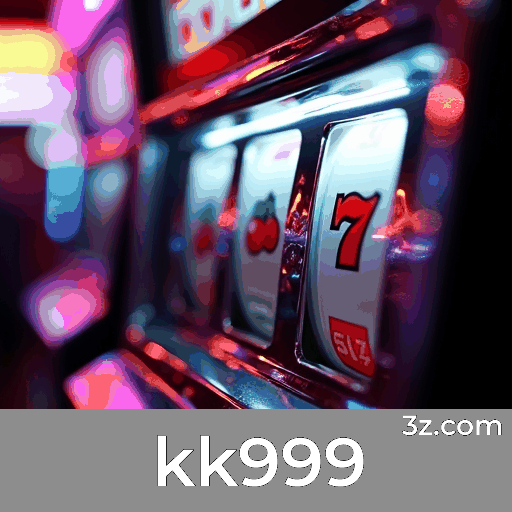 kk999: Cassino Online Seguro e Premiado
