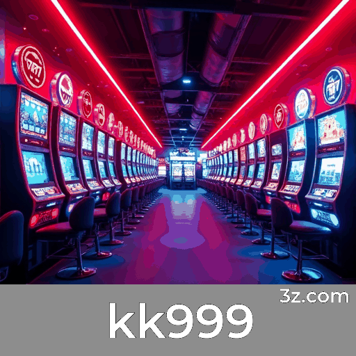 kk999: Seu Paraíso de Jogos Selecionados