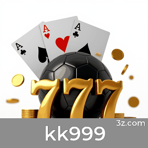 kk999: Seu Paraíso de Jogos Selecionados