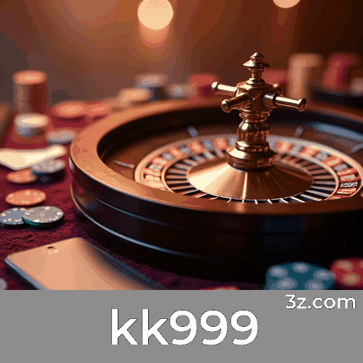 kk999: Excelência em Apostas com Serviço Profissional