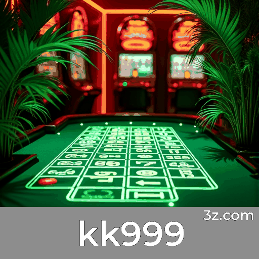 kk999: Excelência em Apostas com Serviço Profissional