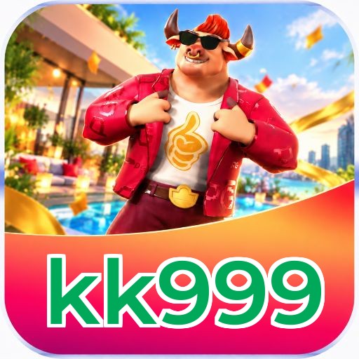 Slots online da kk999 com jackpots progressivos