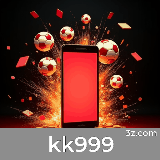 kk999: Excelência em Apostas com Serviço Profissional