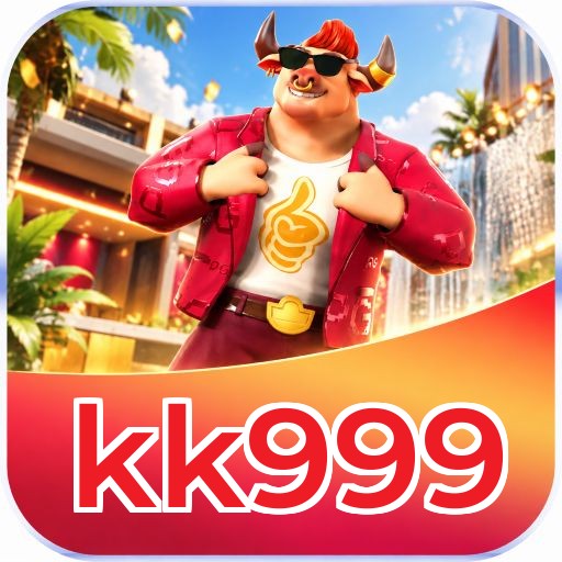 kk999 Logo