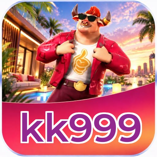 kk999 Logo