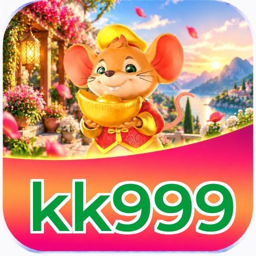 kk999 Logo