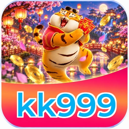 kk999 Logo
