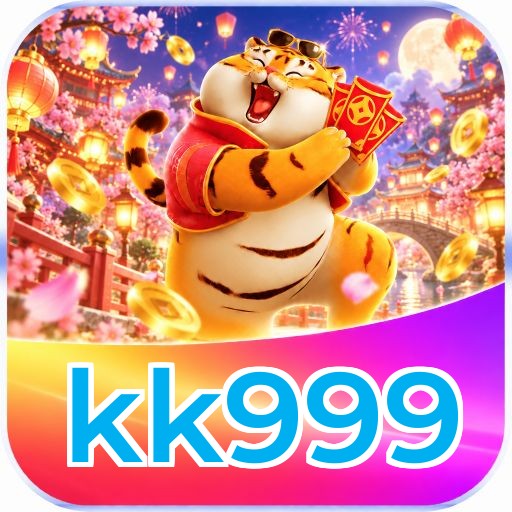 kk999 Logo