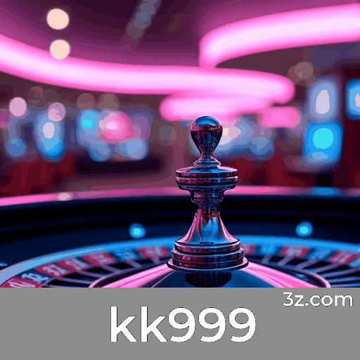 kk999: Cassino Online Seguro e Premiado