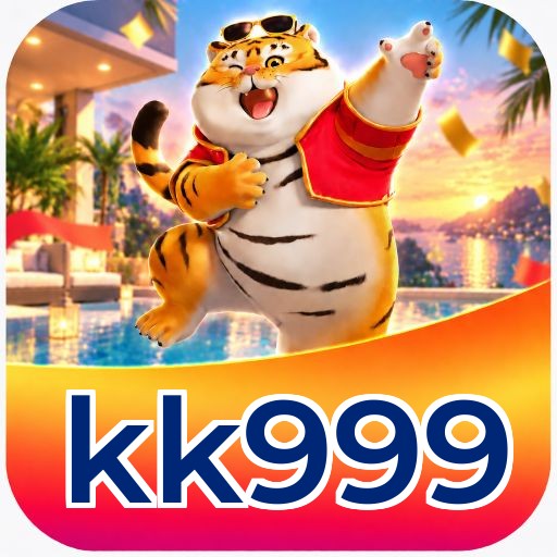 kk999 Logo