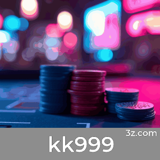 kk999: Seu Paraíso de Jogos Selecionados