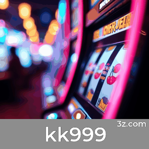 kk999 Comunidade: O Paraíso Interativo dos Jogadores