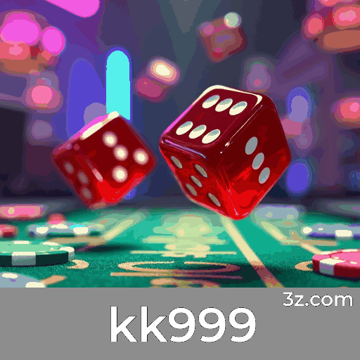 kk999: Cassino Online Seguro e Premiado