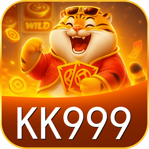 kk999: Cassino Online Seguro e Premiado